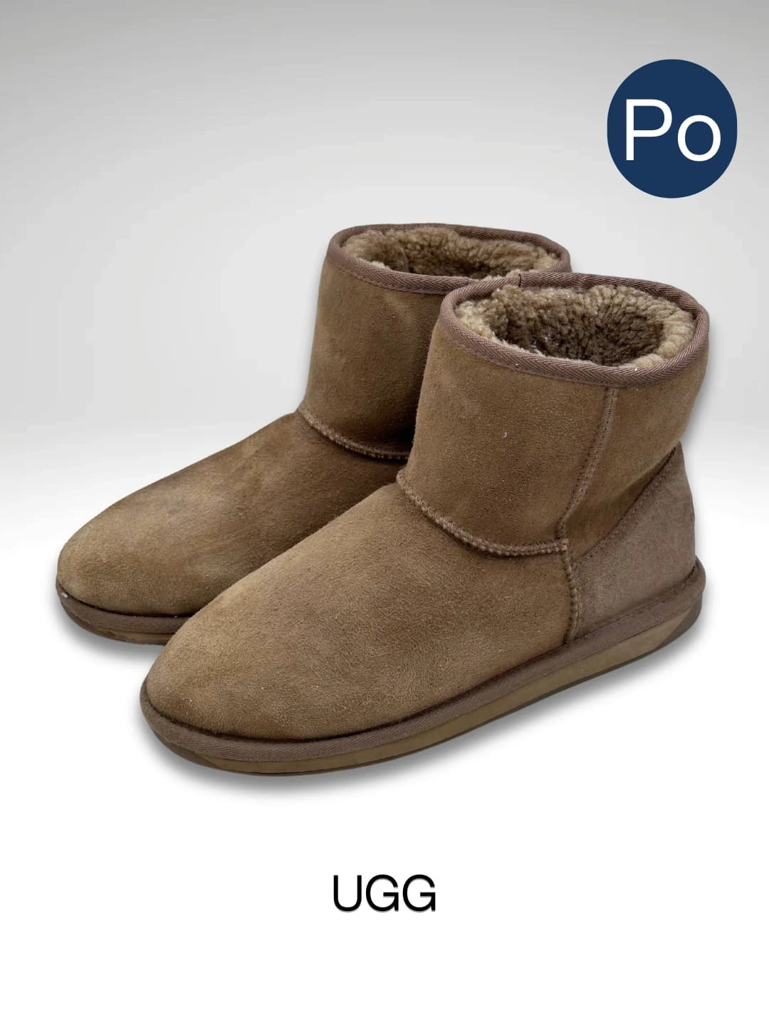 Po renowacji - obuwie premium