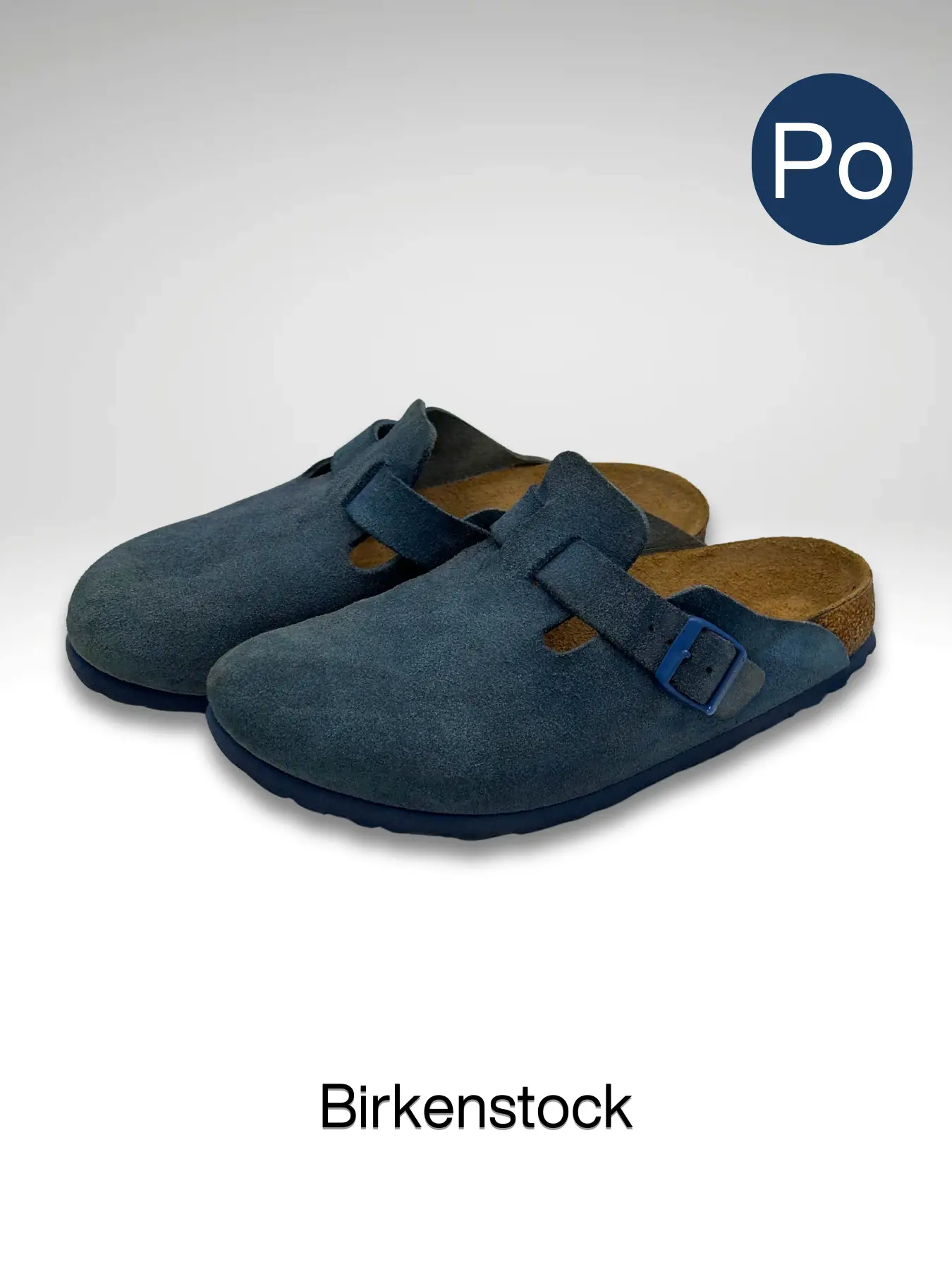 Po renowacji - obuwie premium 6