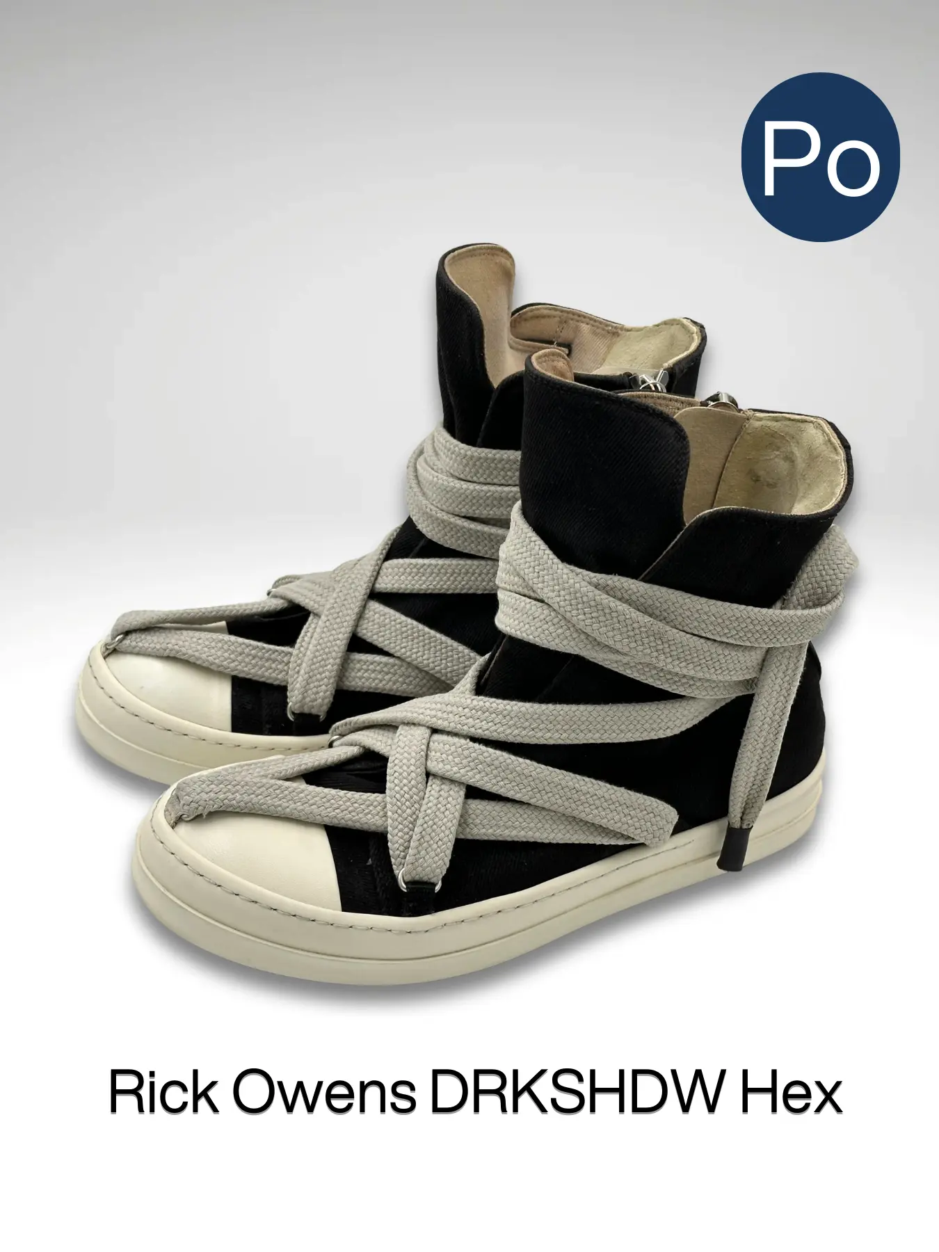 Po renowacji - obuwie premium 8