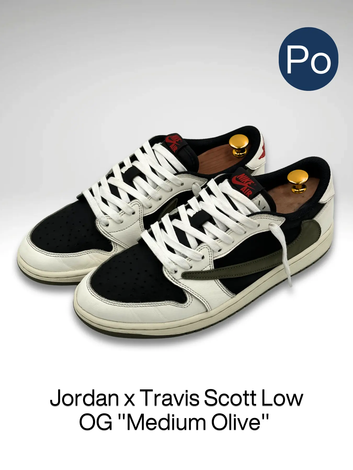 Po renowacji - obuwie premium 9