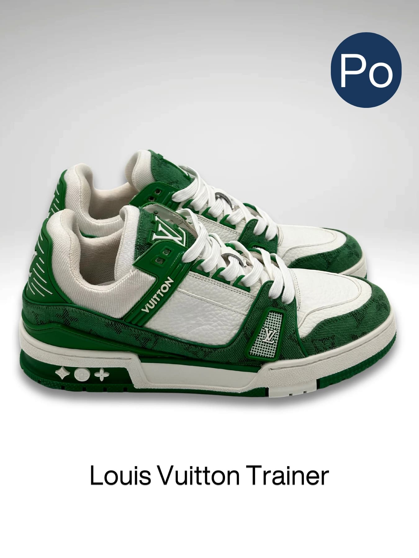 Po czyszczeniu - obuwie premium