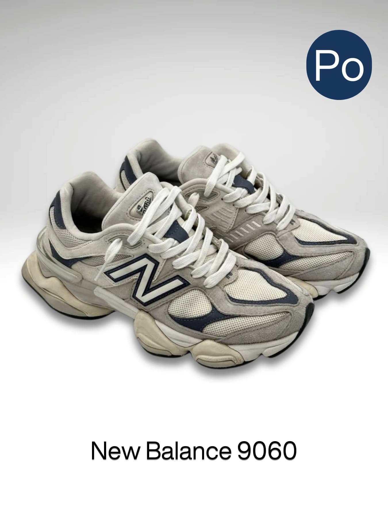 Po renowacji - obuwie premium 11