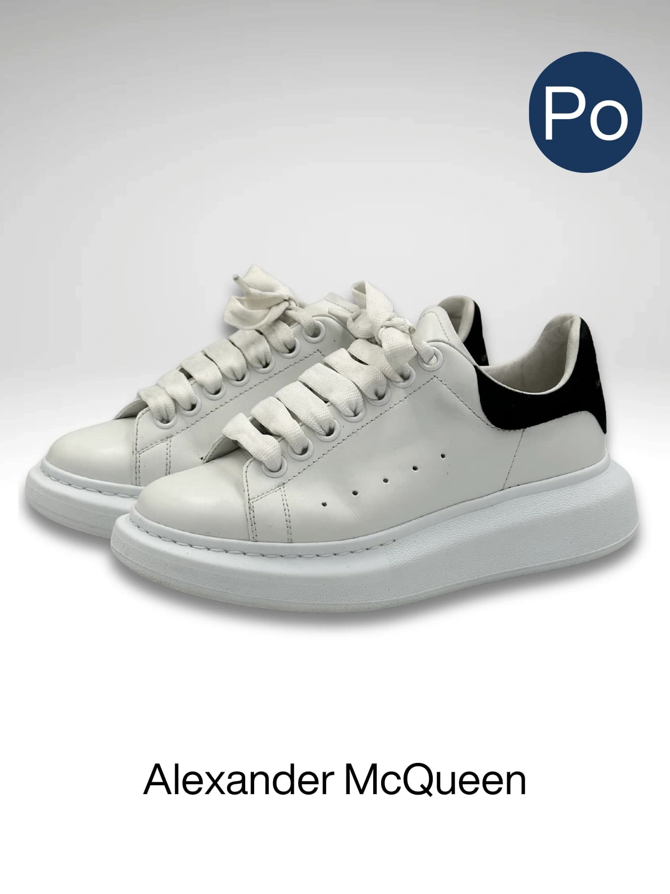 Po renowacji - obuwie premium 13