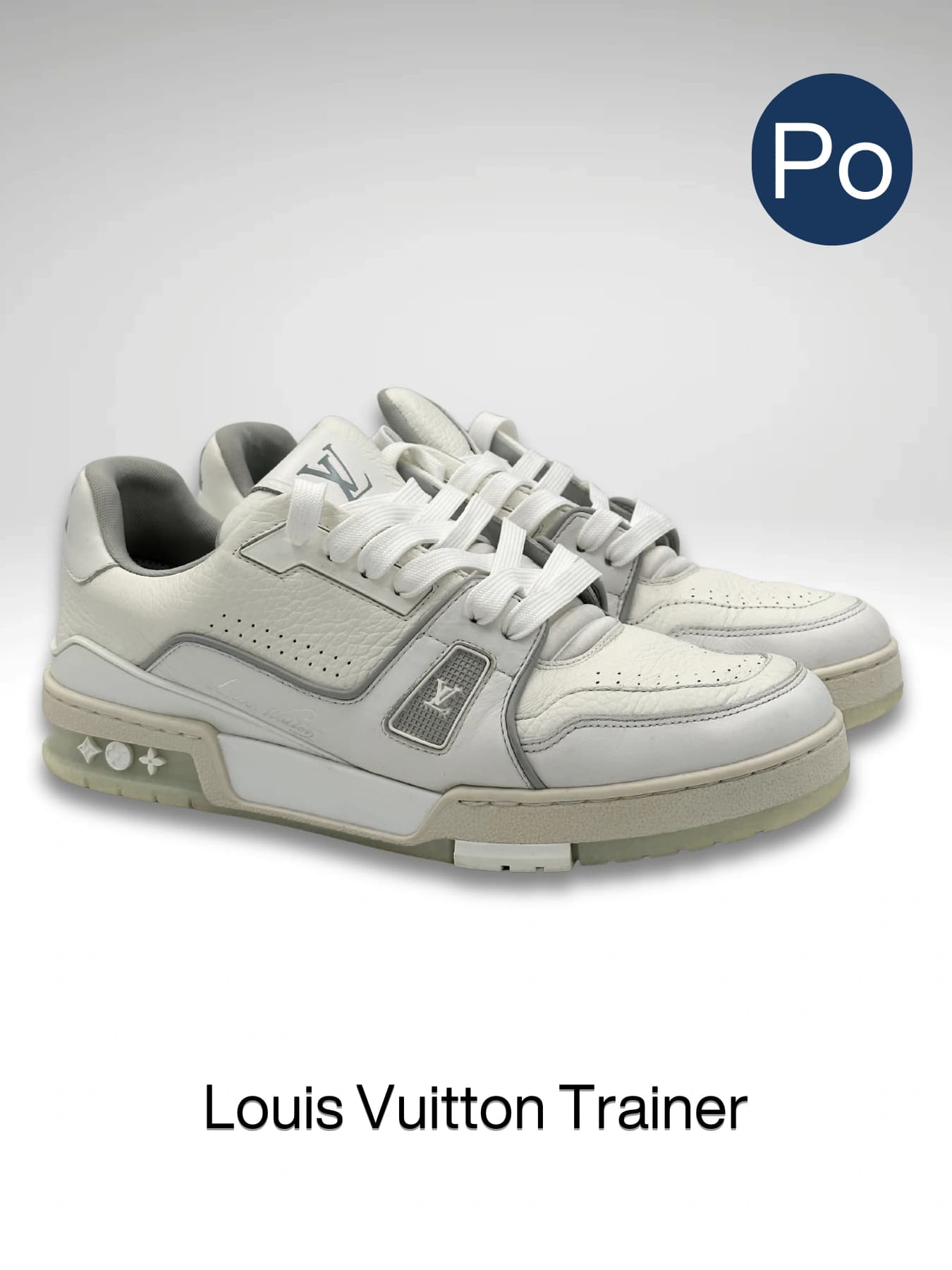 Po renowacji - obuwie premium 14